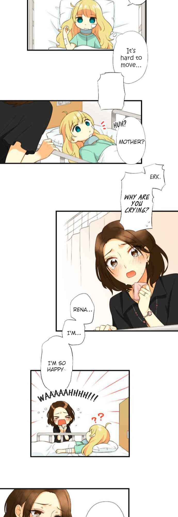 Page 23 Chapter 4 Koi, Irodorumade