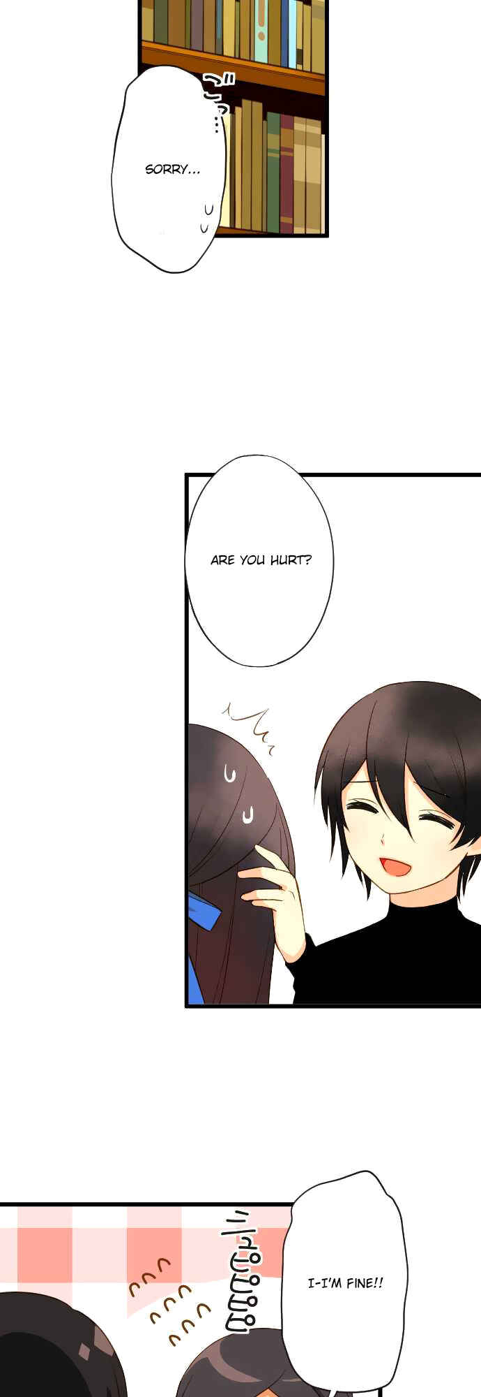 Page 24 Chapter 27 Koi, Irodorumade