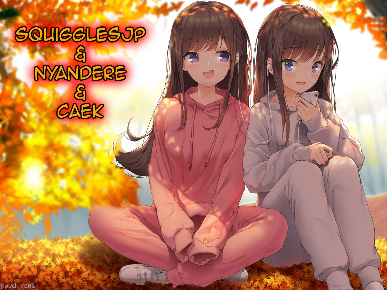 Page 29 Chapter 21 Koi, Irodorumade