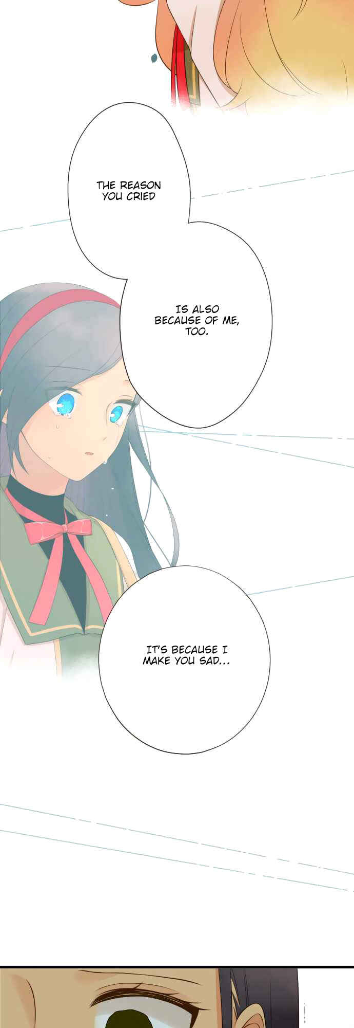 Page 10 Chapter 13 Koi, Irodorumade