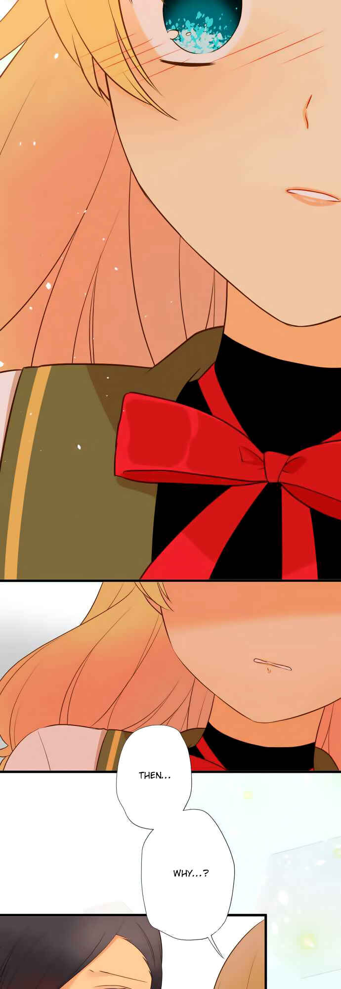 Page 23 Chapter 13 Koi, Irodorumade