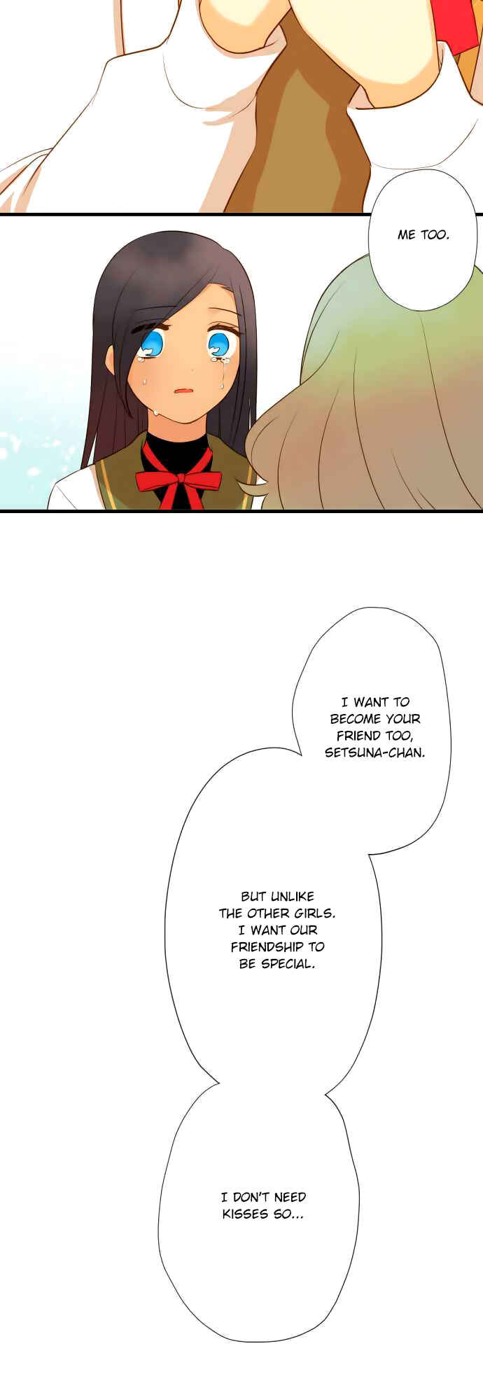 Page 25 Chapter 13 Koi, Irodorumade
