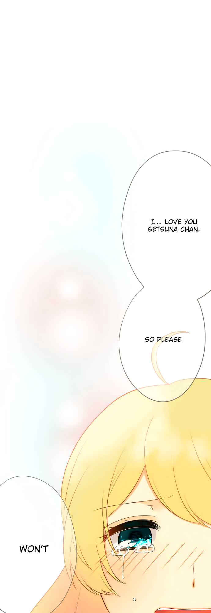 Page 26 Chapter 13 Koi, Irodorumade