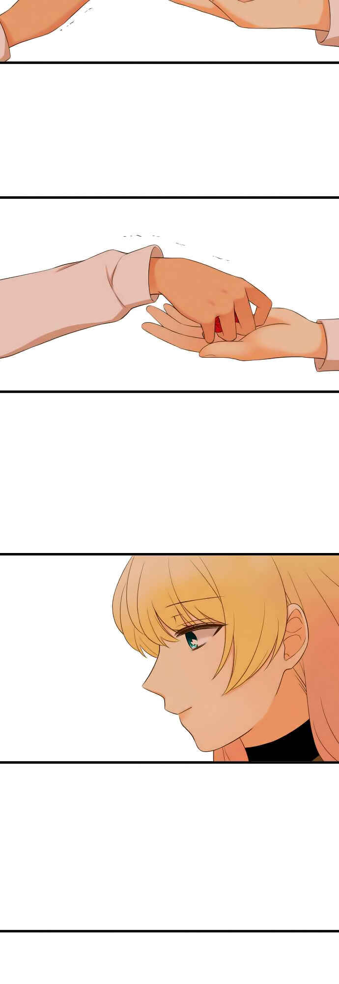 Page 6 Chapter 13 Koi, Irodorumade