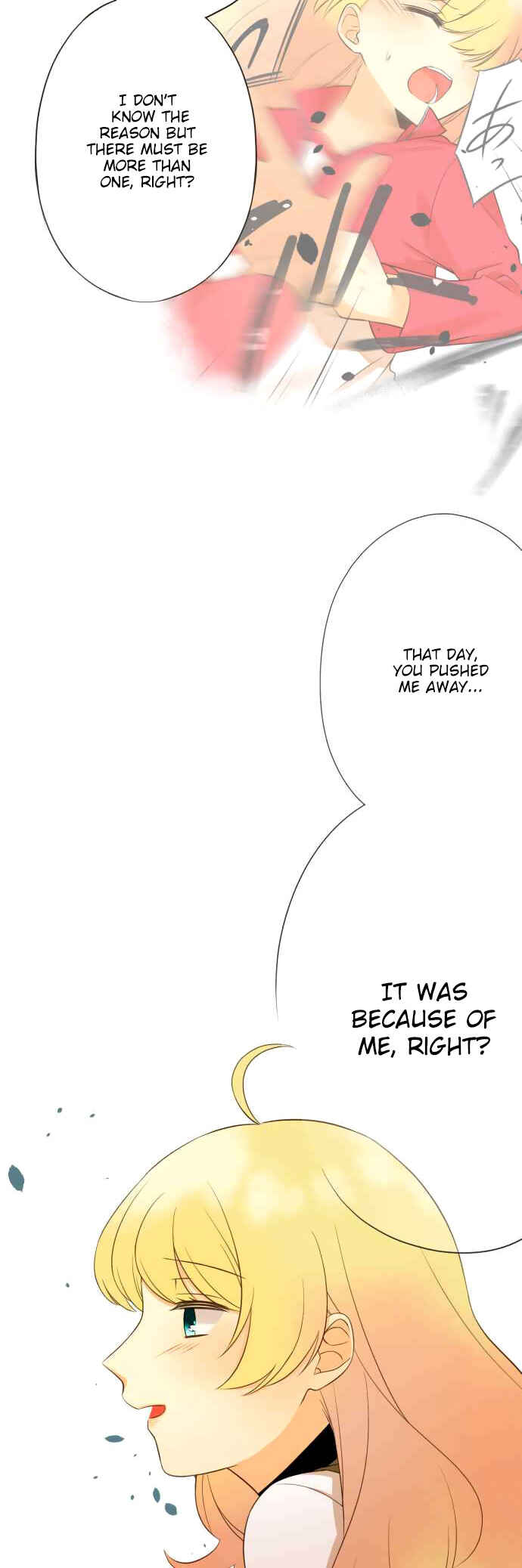 Page 9 Chapter 13 Koi, Irodorumade