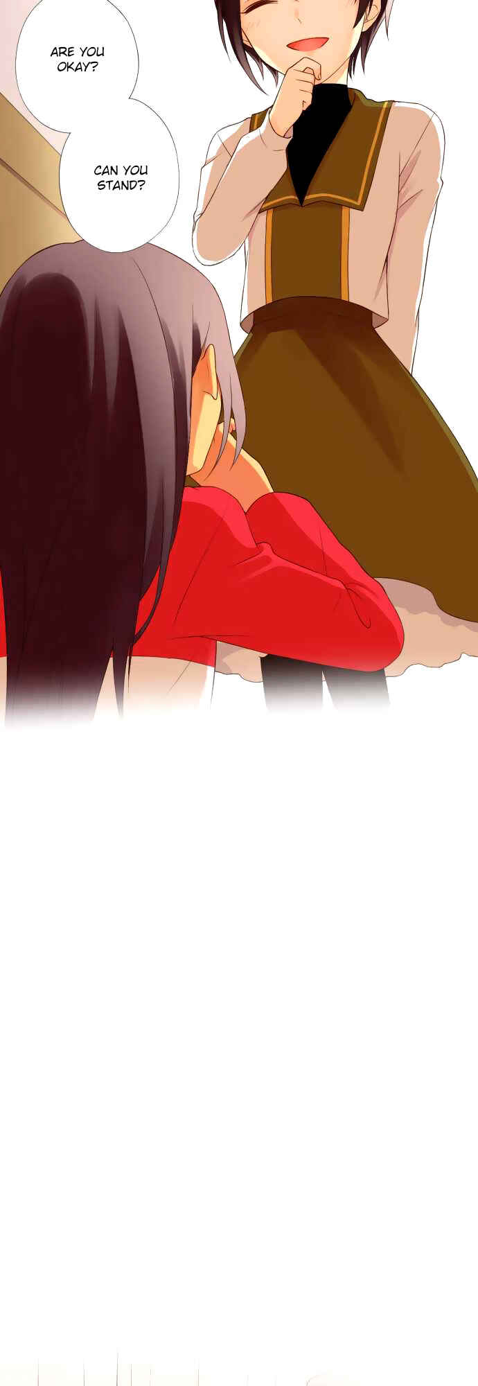 Page 11 Chapter 6 Koi, Irodorumade
