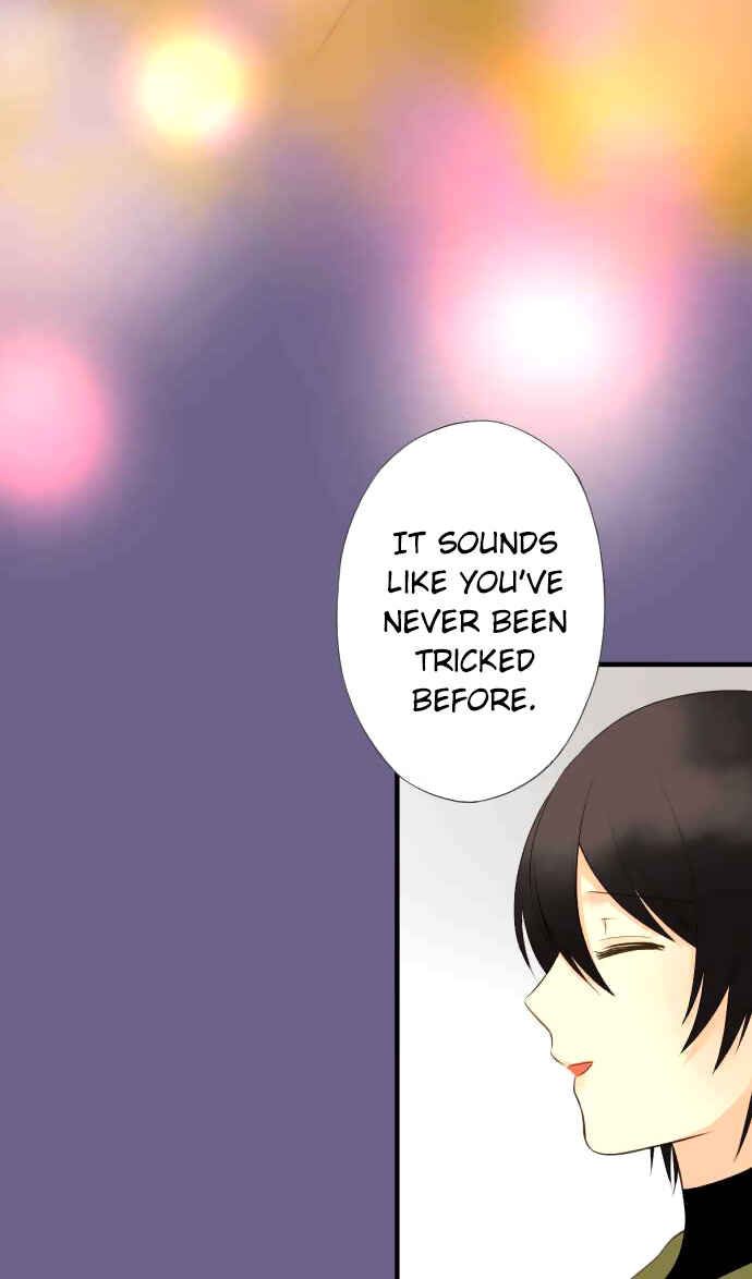 Page 18 Chapter 6 Koi, Irodorumade
