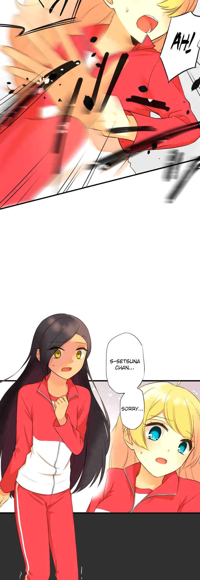 Page 6 Chapter 6 Koi, Irodorumade