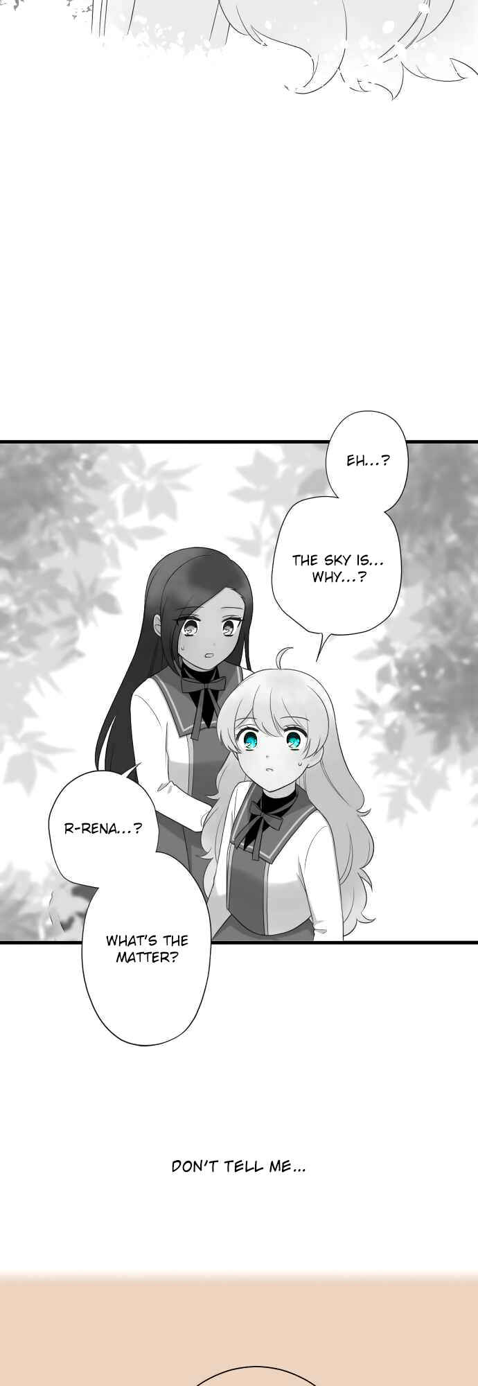 Page 6 Chapter 14 Koi, Irodorumade