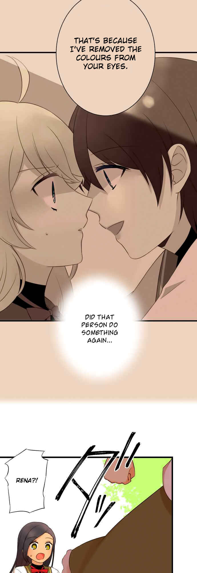 Page 7 Chapter 14 Koi, Irodorumade