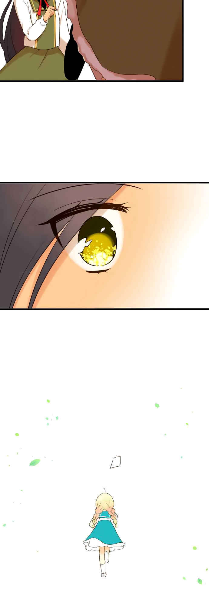 Page 8 Chapter 14 Koi, Irodorumade