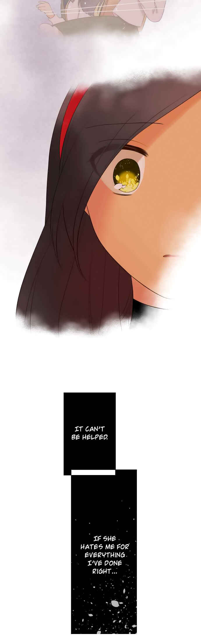 Page 15 Chapter 11 Koi, Irodorumade