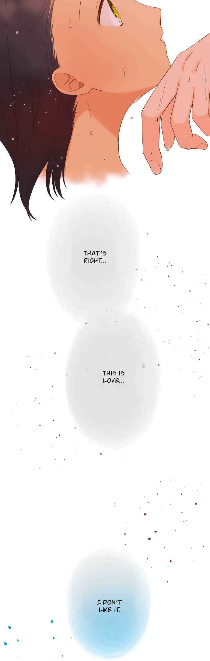 Page 3 Chapter 11 Koi, Irodorumade