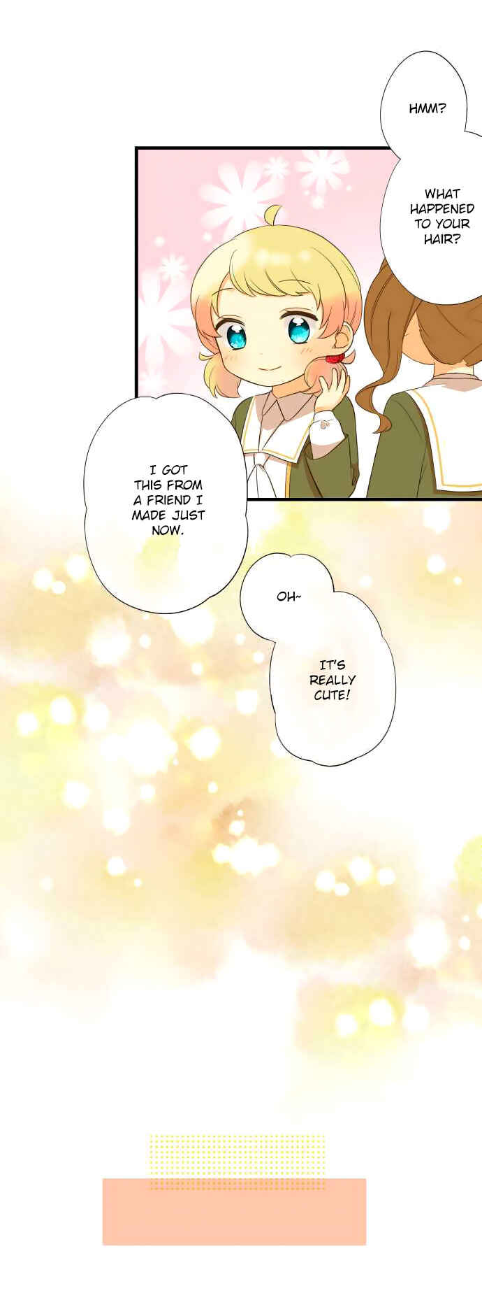Page 17 Chapter 8 Koi, Irodorumade