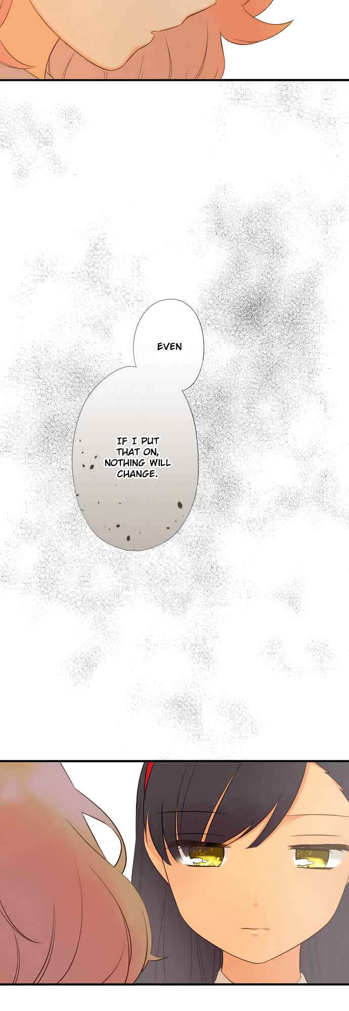 Page 27 Chapter 8 Koi, Irodorumade