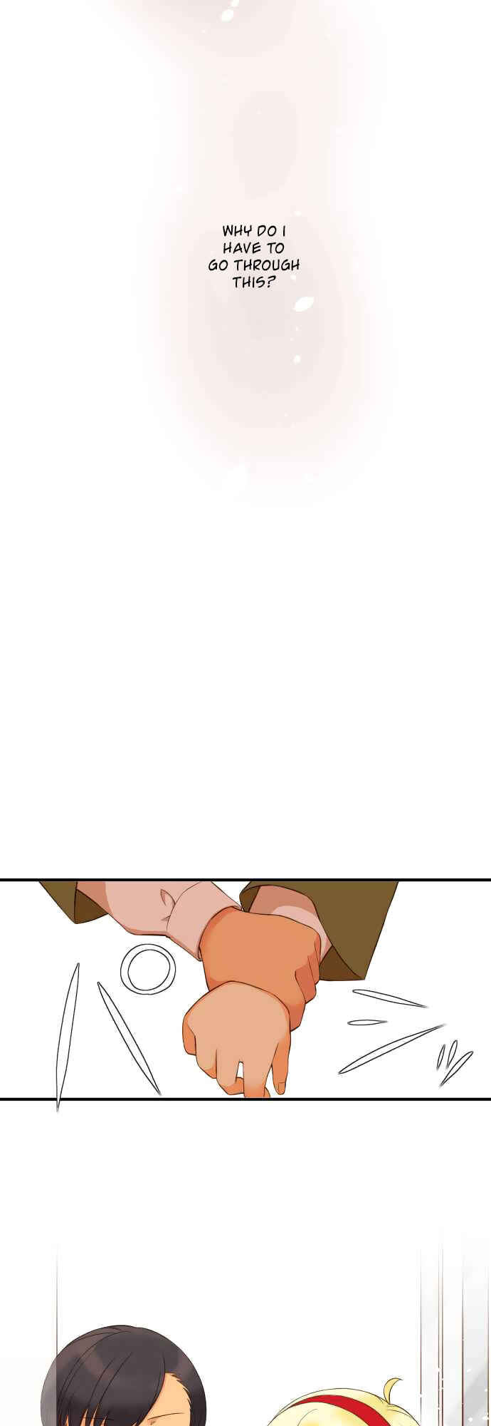Page 4 Chapter 8 Koi, Irodorumade