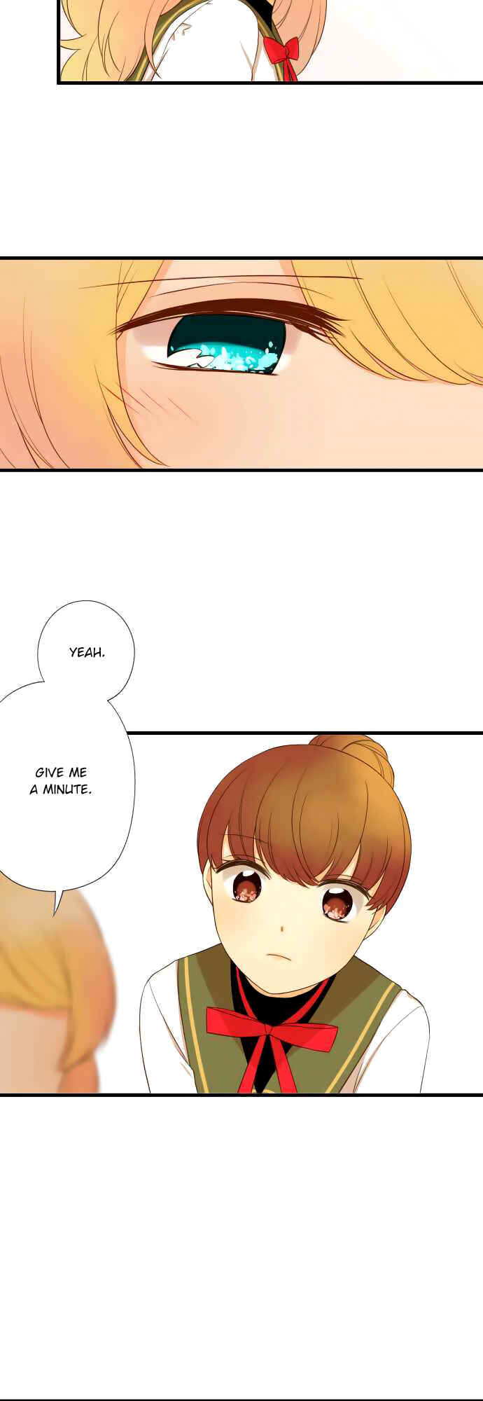 Page 10 Chapter 16 Koi, Irodorumade