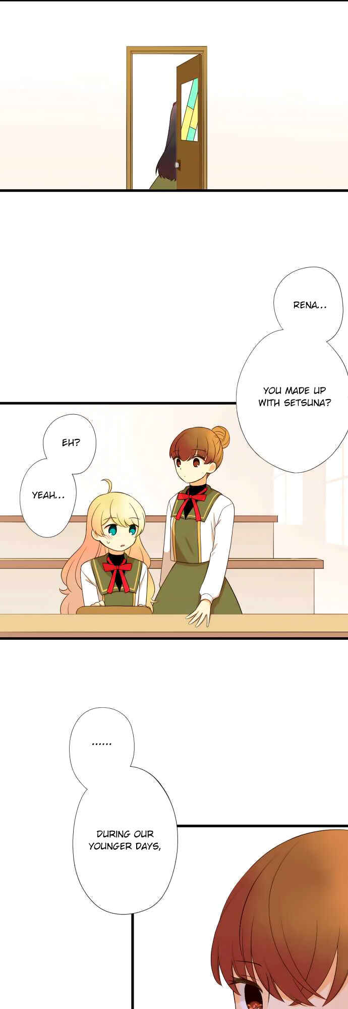 Page 11 Chapter 16 Koi, Irodorumade