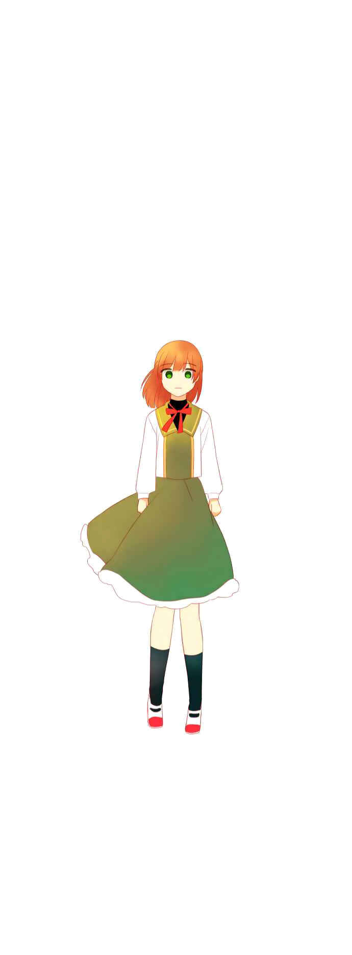 Page 21 Chapter 16 Koi, Irodorumade