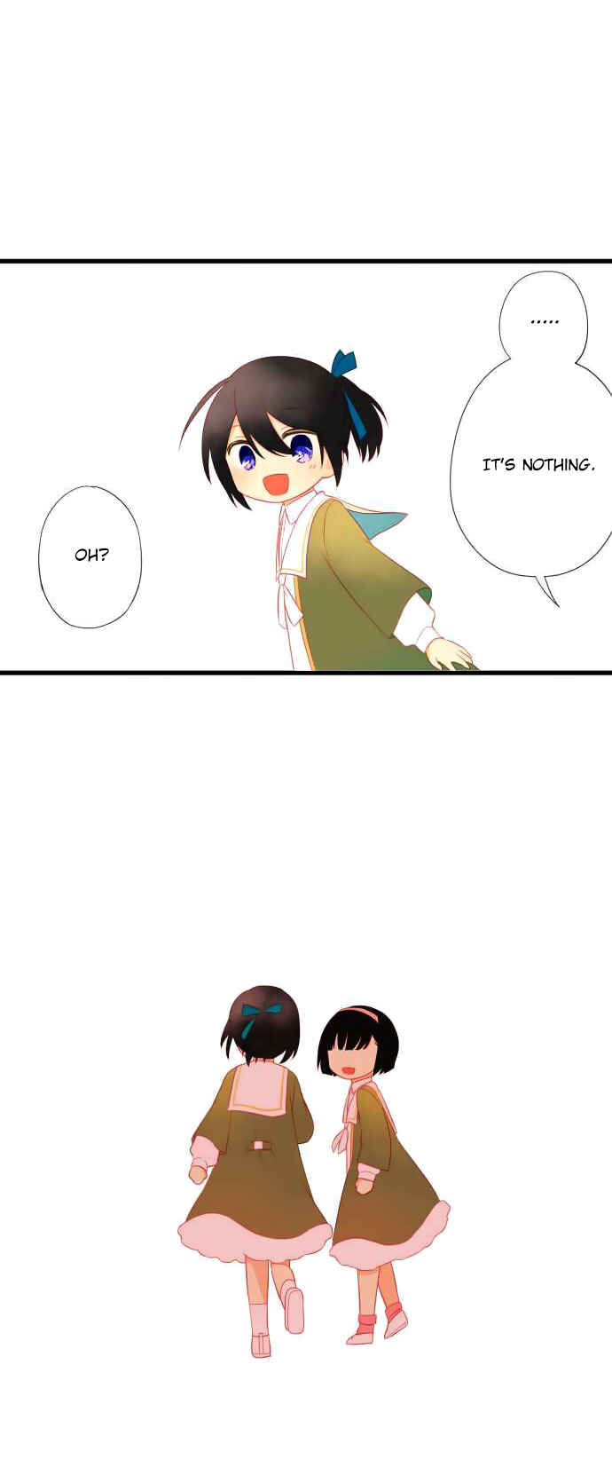 Page 3 Chapter 16 Koi, Irodorumade