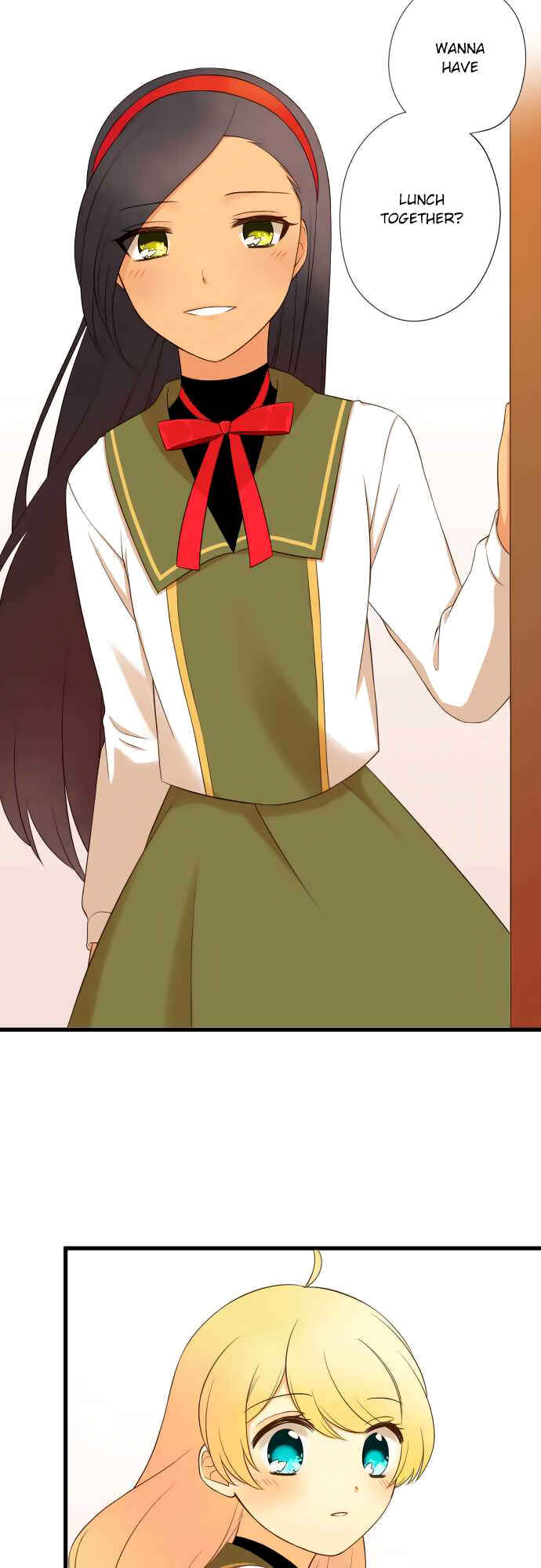 Page 9 Chapter 16 Koi, Irodorumade