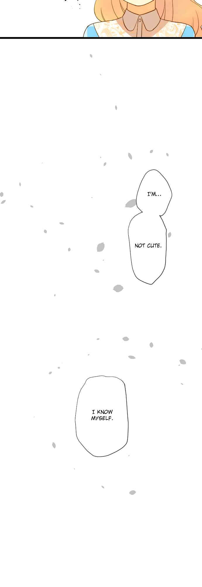 Page 11 Chapter 25 Koi, Irodorumade