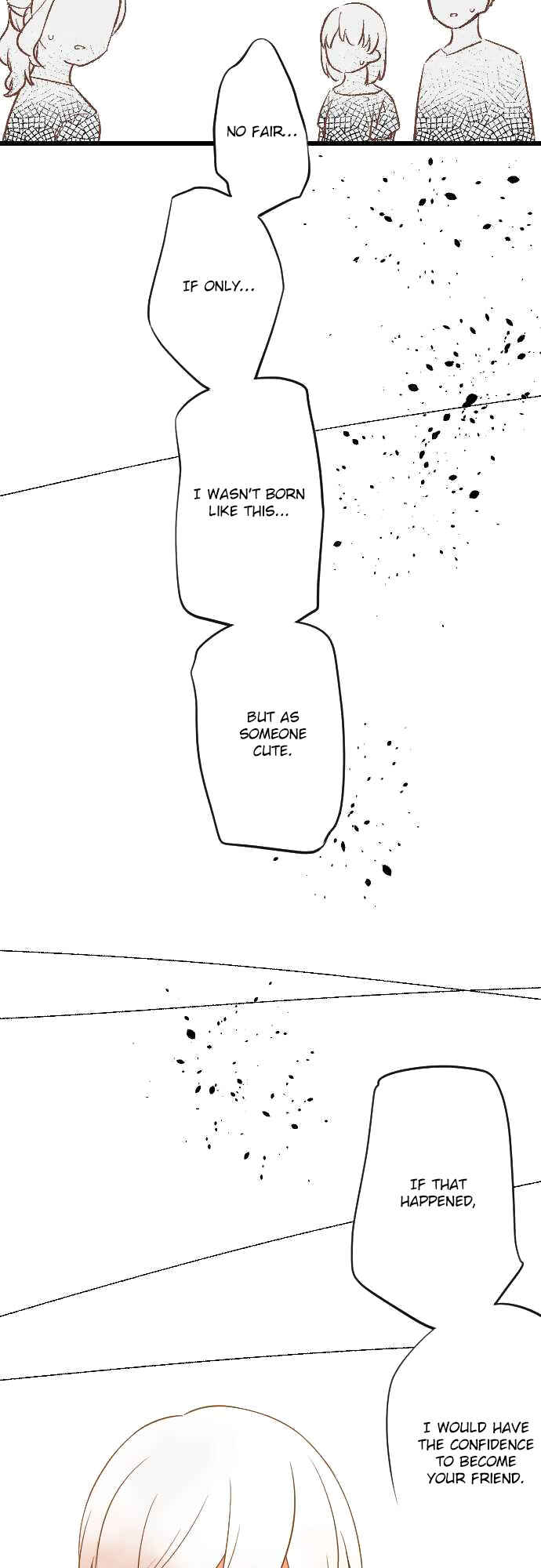 Page 18 Chapter 25 Koi, Irodorumade