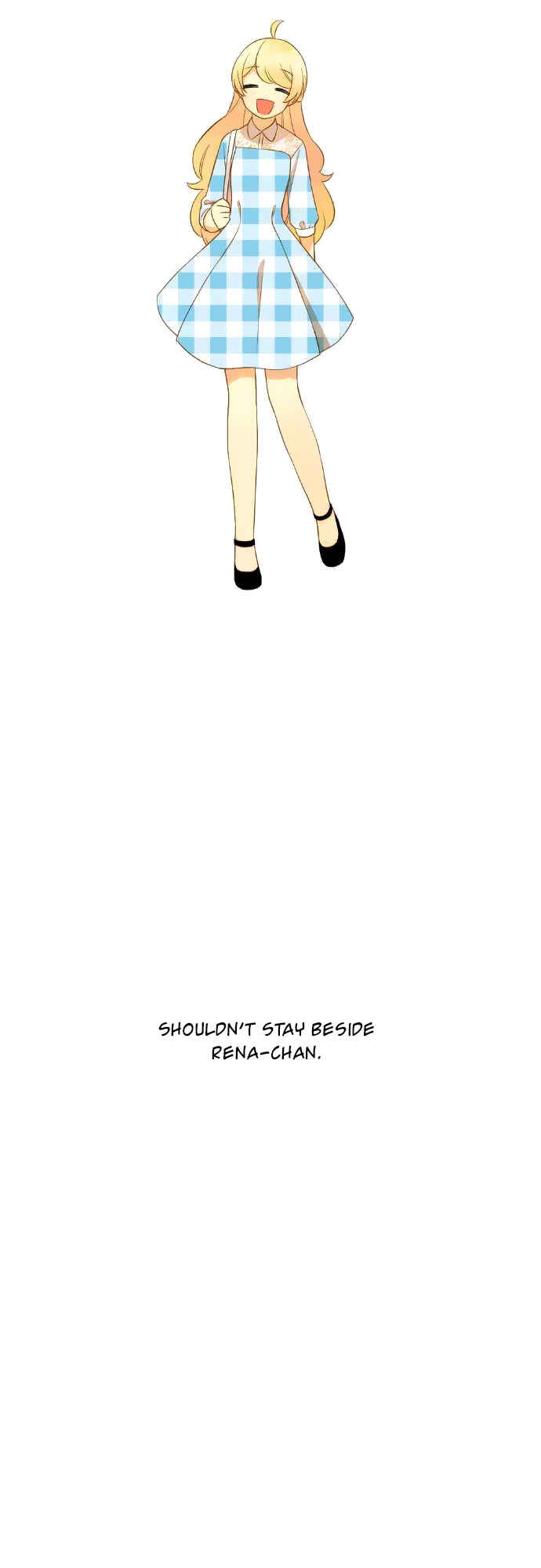 Page 2 Chapter 25 Koi, Irodorumade