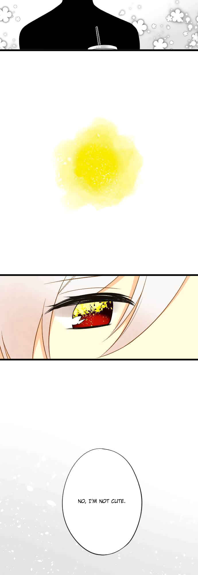 Page 9 Chapter 25 Koi, Irodorumade
