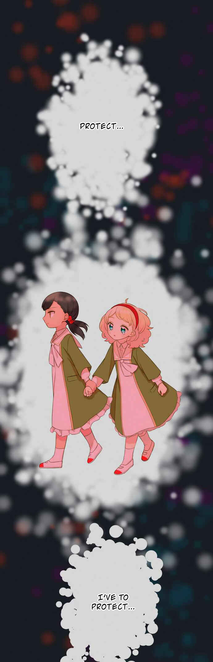 Page 1 Chapter 9 Koi, Irodorumade