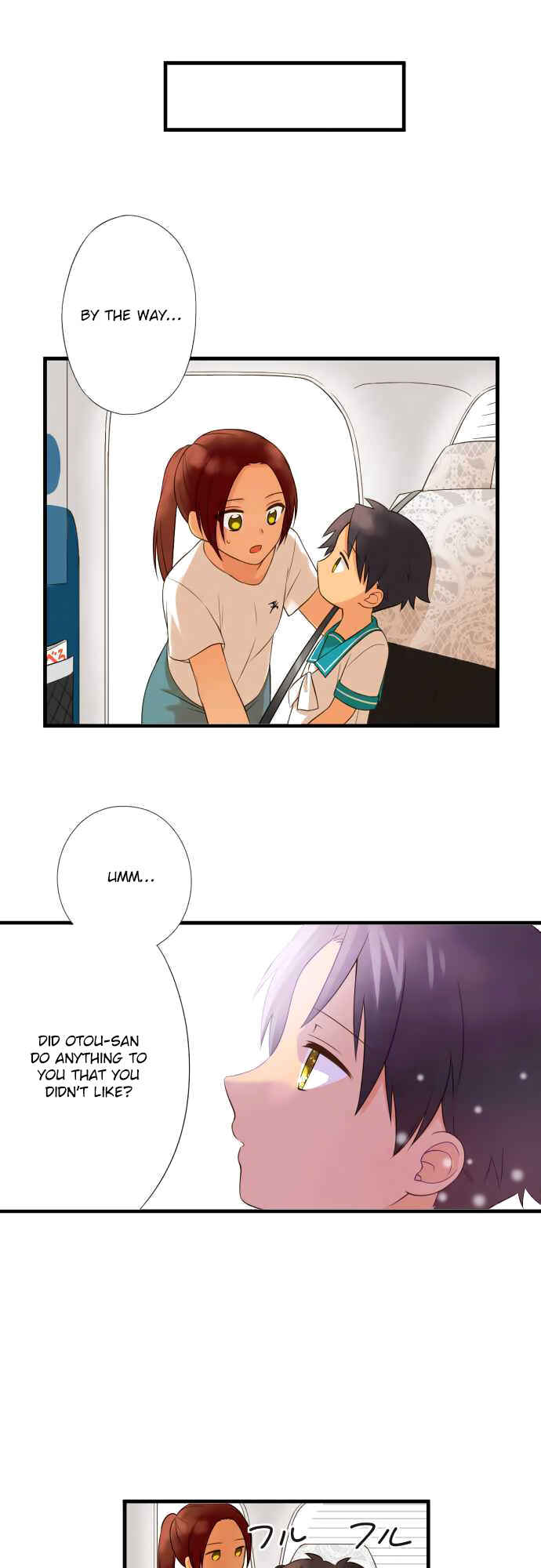 Page 10 Chapter 9 Koi, Irodorumade
