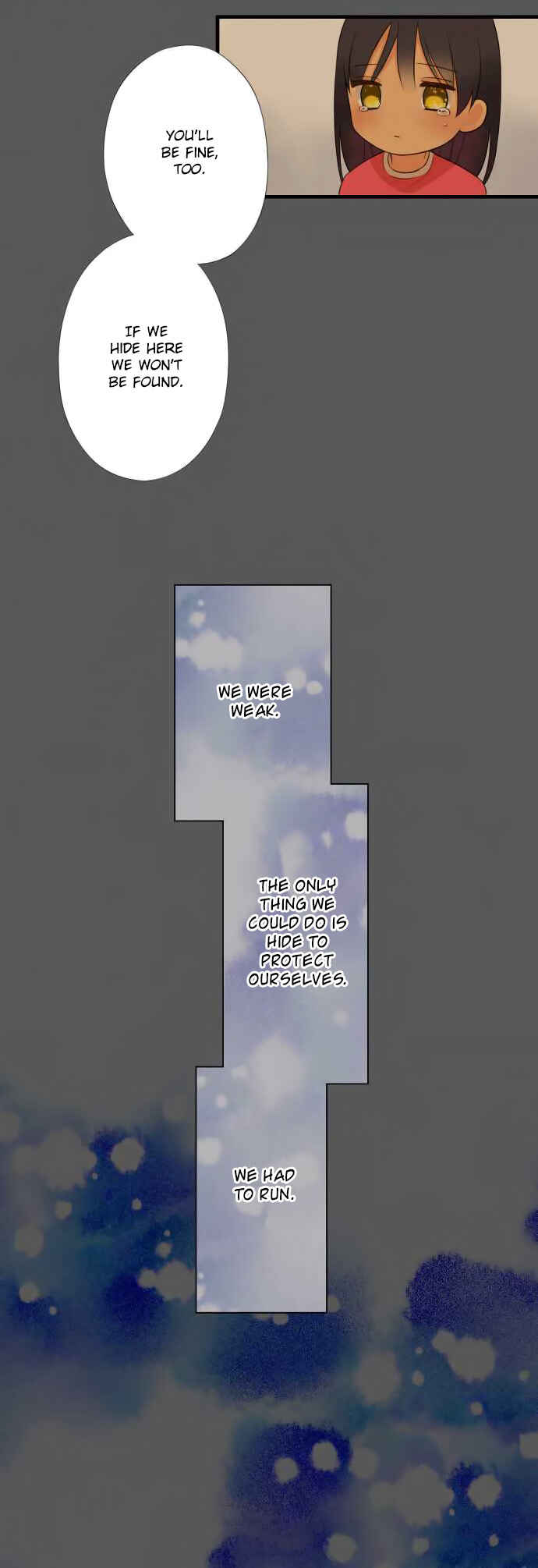 Page 26 Chapter 9 Koi, Irodorumade