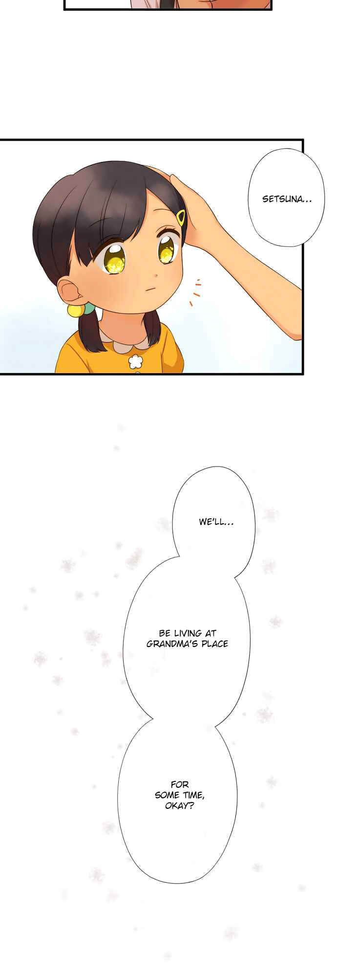 Page 6 Chapter 9 Koi, Irodorumade