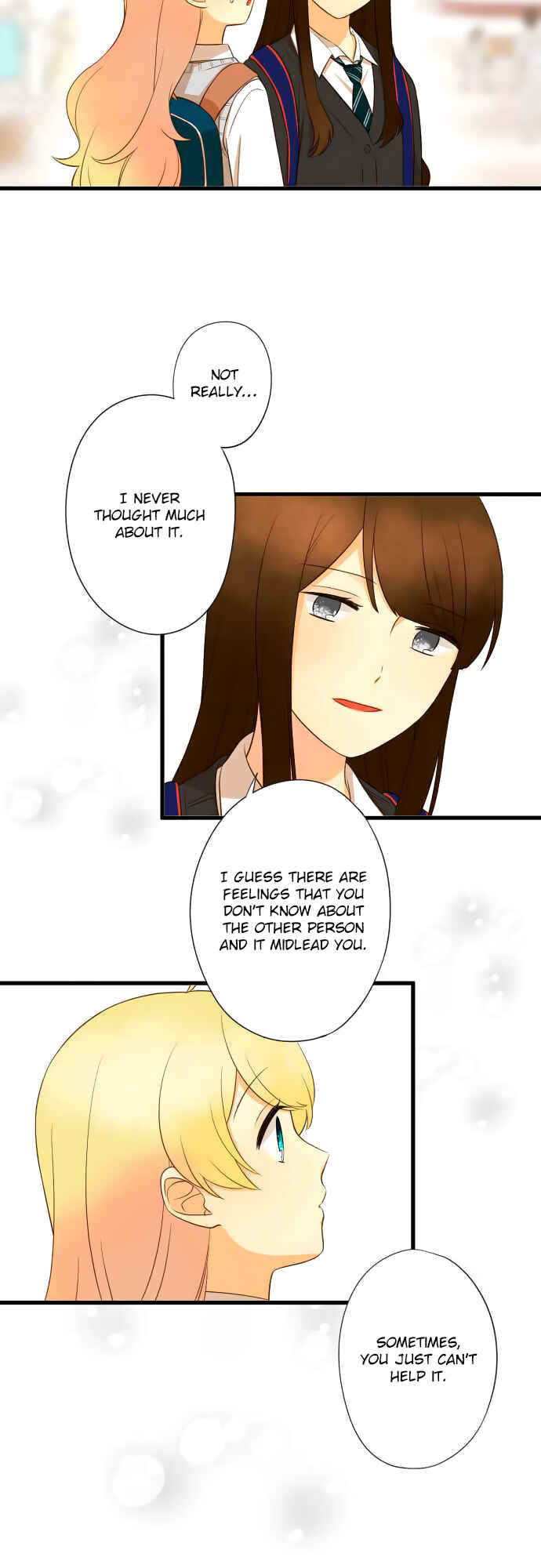 Page 24 Chapter 19 Koi, Irodorumade