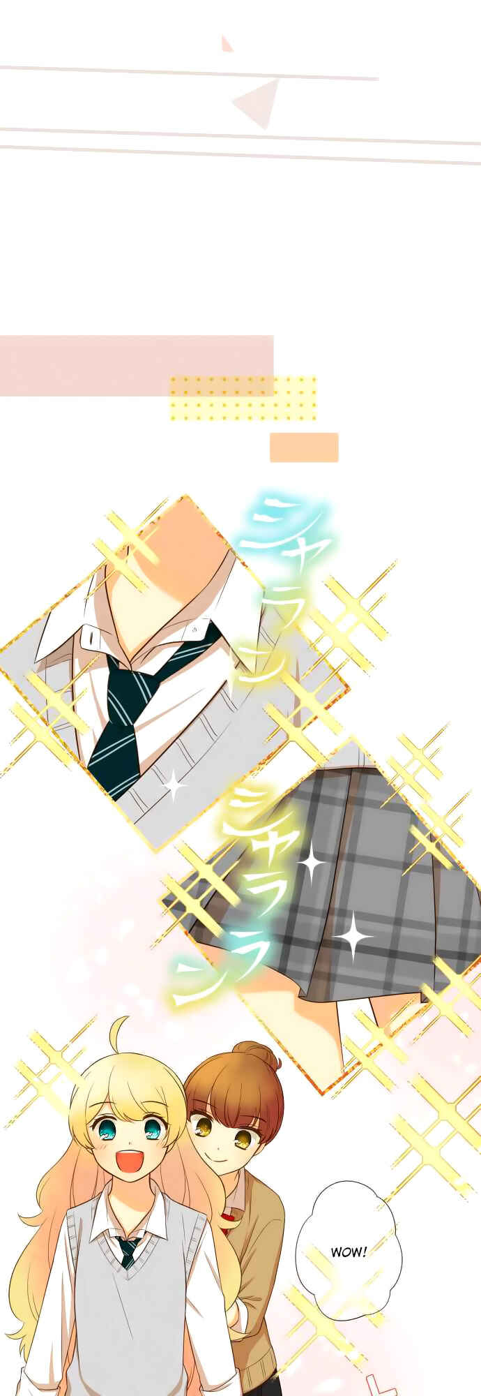 Page 6 Chapter 19 Koi, Irodorumade
