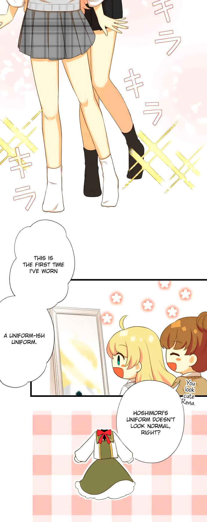 Page 7 Chapter 19 Koi, Irodorumade