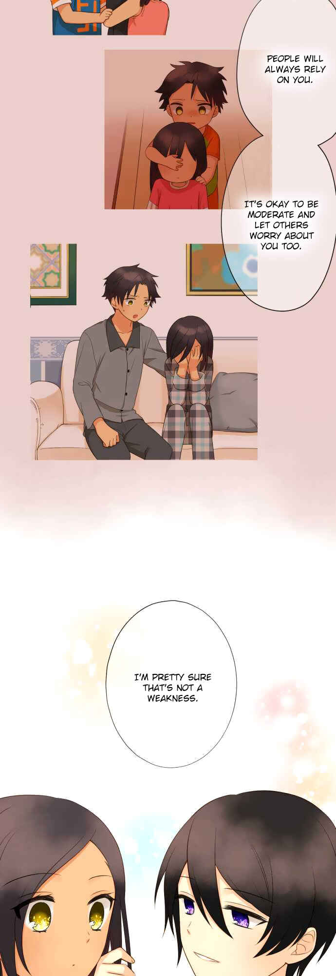 Page 14 Chapter 22 Koi, Irodorumade