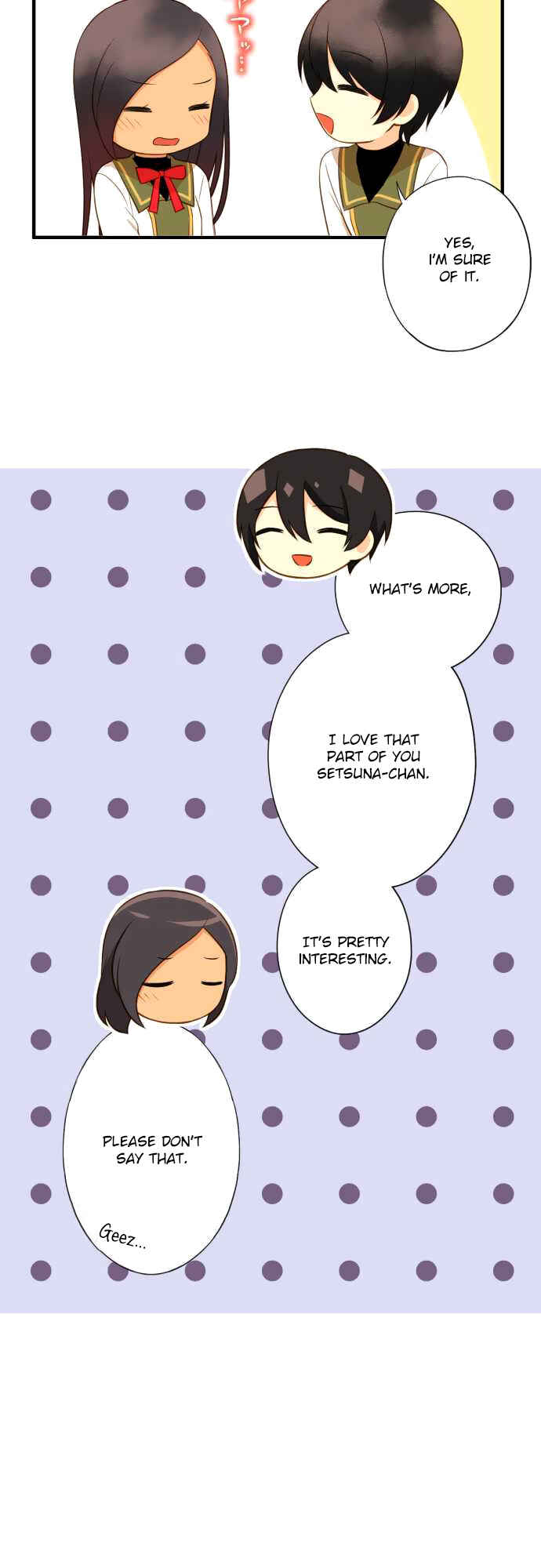 Page 16 Chapter 22 Koi, Irodorumade