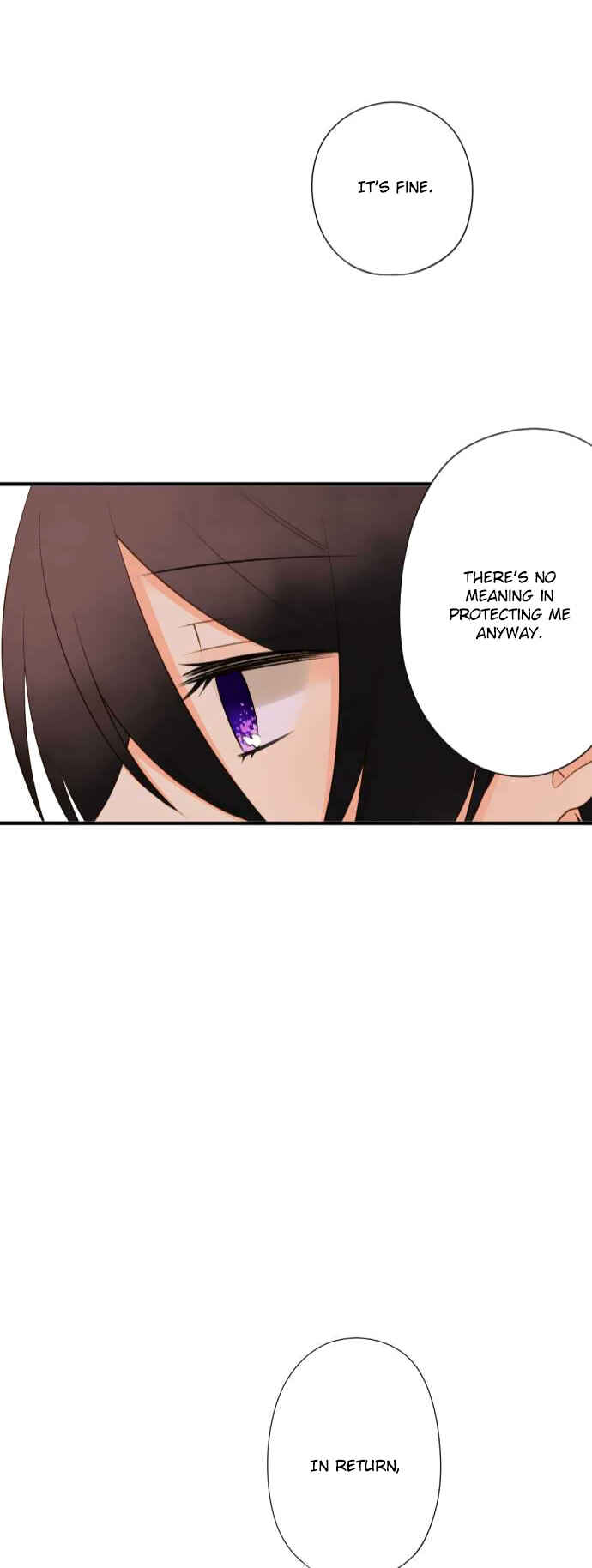 Page 21 Chapter 22 Koi, Irodorumade