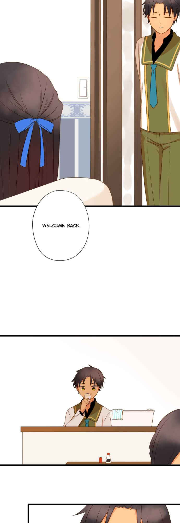 Page 24 Chapter 22 Koi, Irodorumade