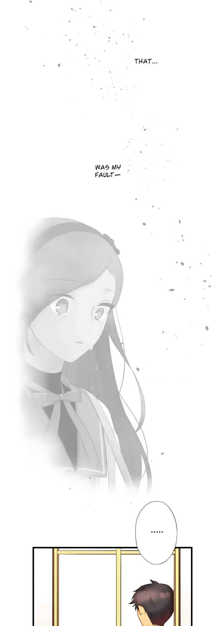 Page 12 Chapter 10 Koi, Irodorumade