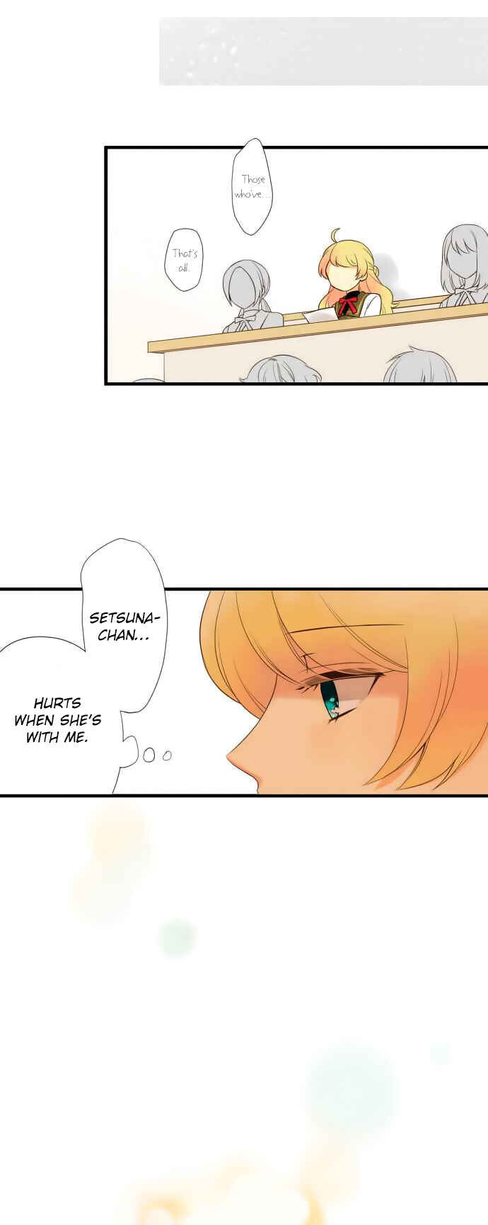 Page 17 Chapter 10 Koi, Irodorumade