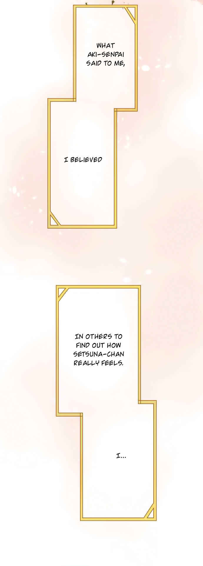 Page 2 Chapter 10 Koi, Irodorumade