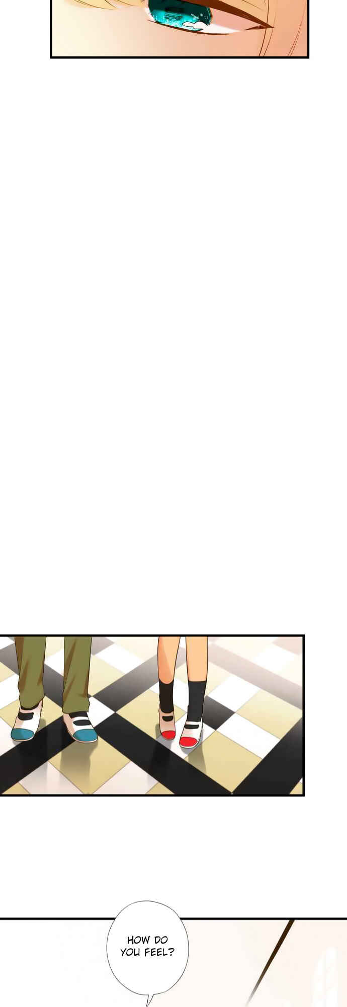 Page 21 Chapter 10 Koi, Irodorumade