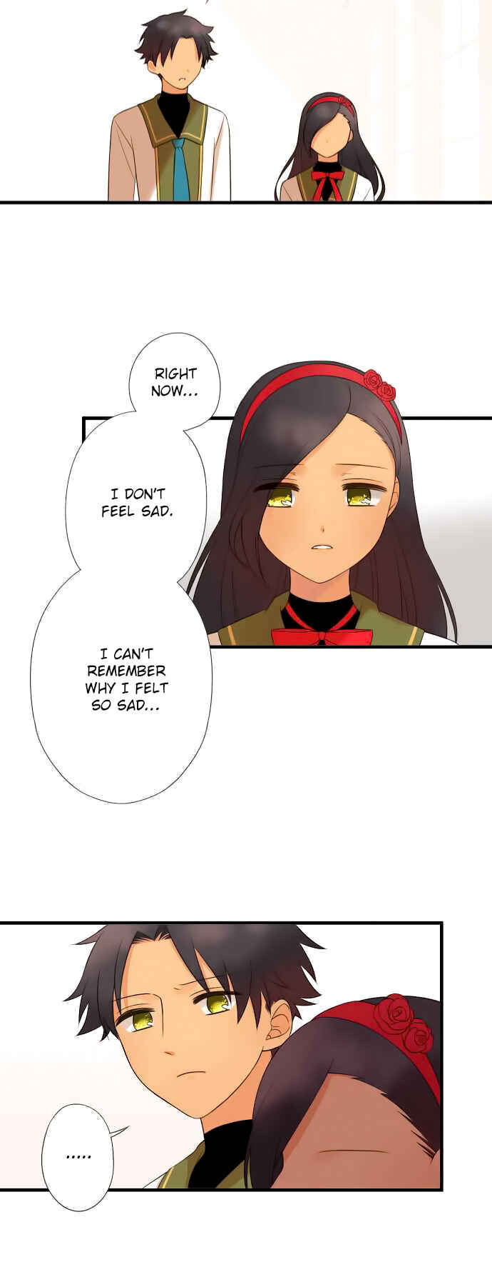 Page 22 Chapter 10 Koi, Irodorumade