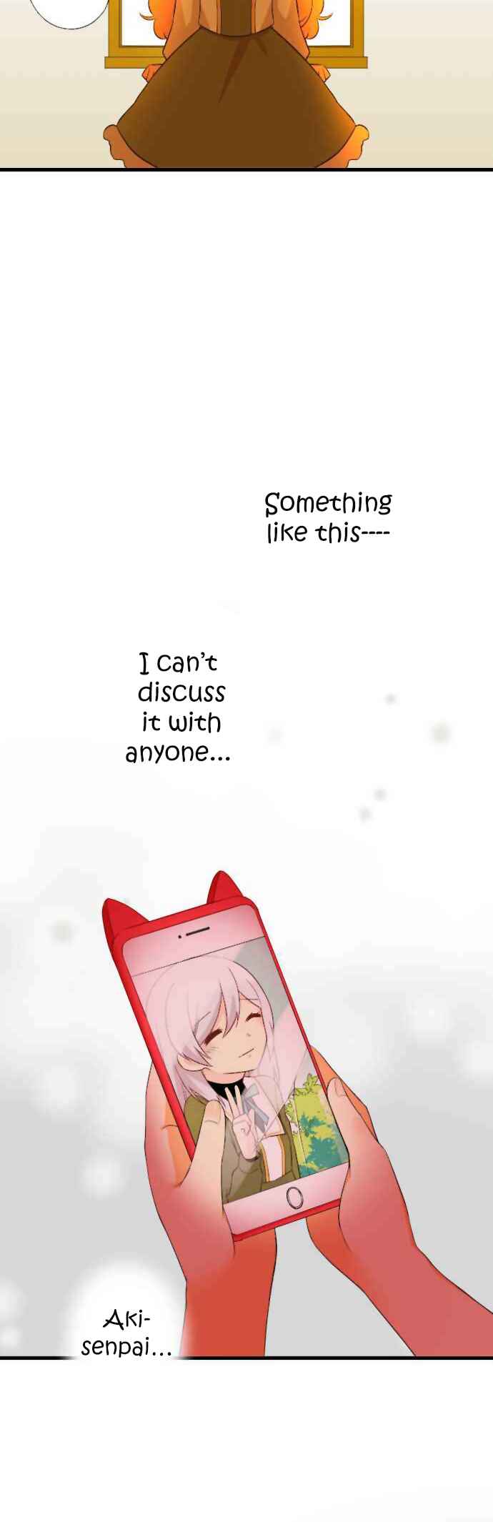 Page 15 Chapter 2 Koi, Irodorumade