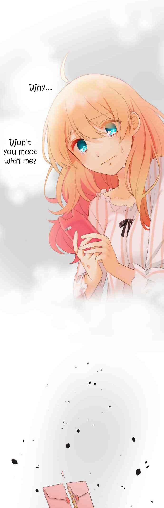 Page 16 Chapter 2 Koi, Irodorumade