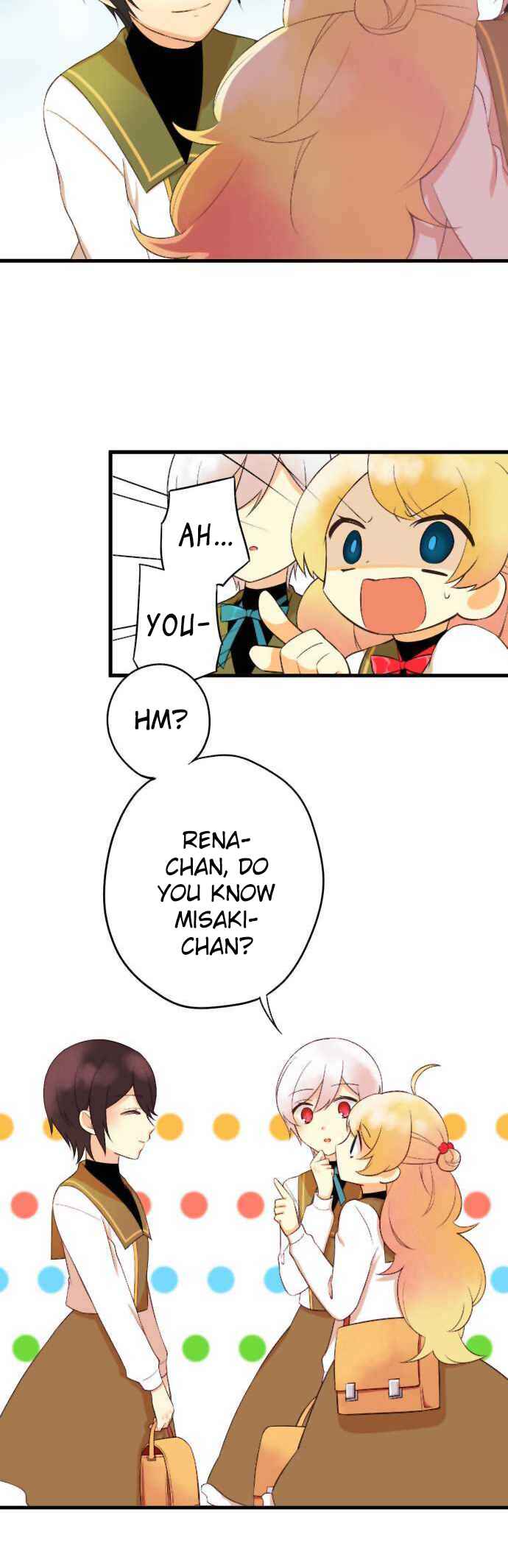 Page 27 Chapter 2 Koi, Irodorumade