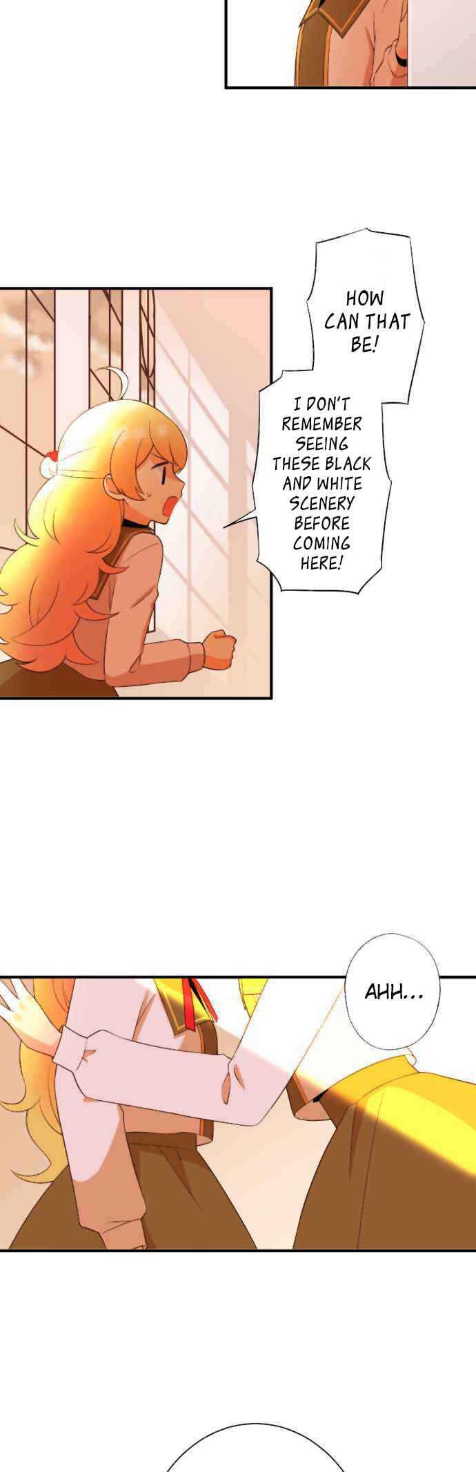 Page 8 Chapter 2 Koi, Irodorumade