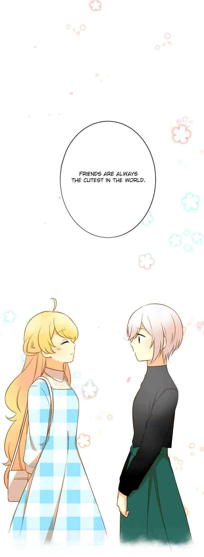 Page 10 Chapter 26 Koi, Irodorumade